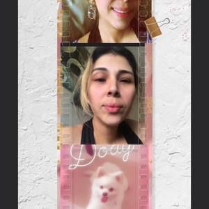 Meet your Posher, Wendy